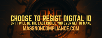 Logo von Mass Non-Compliance
